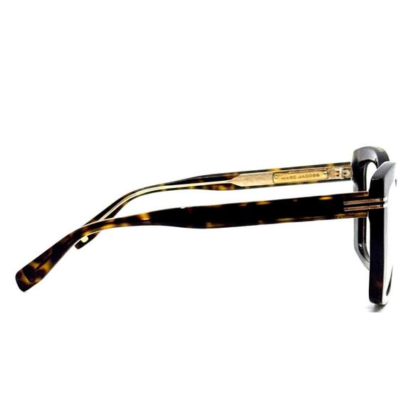 New, MARC JACOBS Eyeglasses MJ1064 KRZ Authentic - Picture 10 of 12